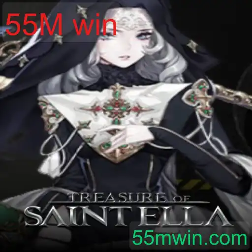 TreasureofSaintElla