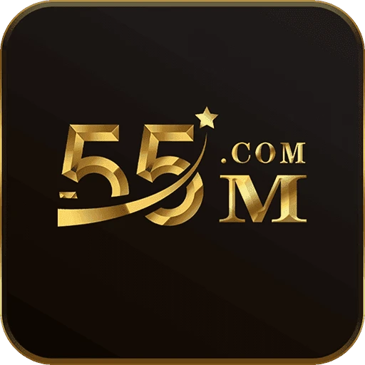 55M win Logo